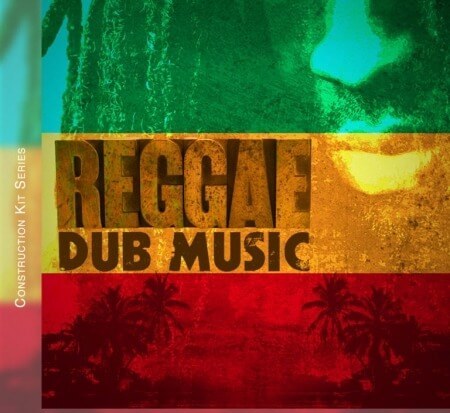 Image Sounds Reggae Dub Music WAV